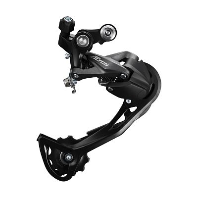 Превью  Переключатель задний SHIMANO Altus RD-M2000 9 sp